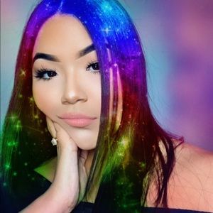 Meet your Posher, Alma